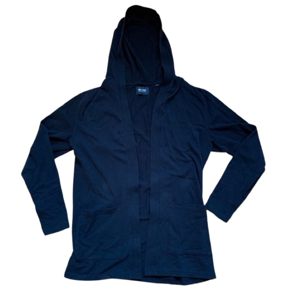 COPY - Only & Sons Noki Cardigan Hoodie